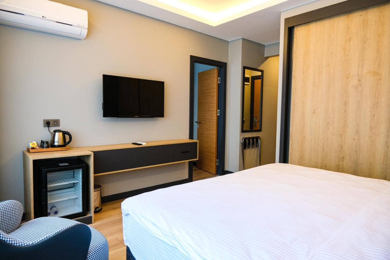Soi Hotels & Suites - Taksim City Center - Istanbul, Istanbul