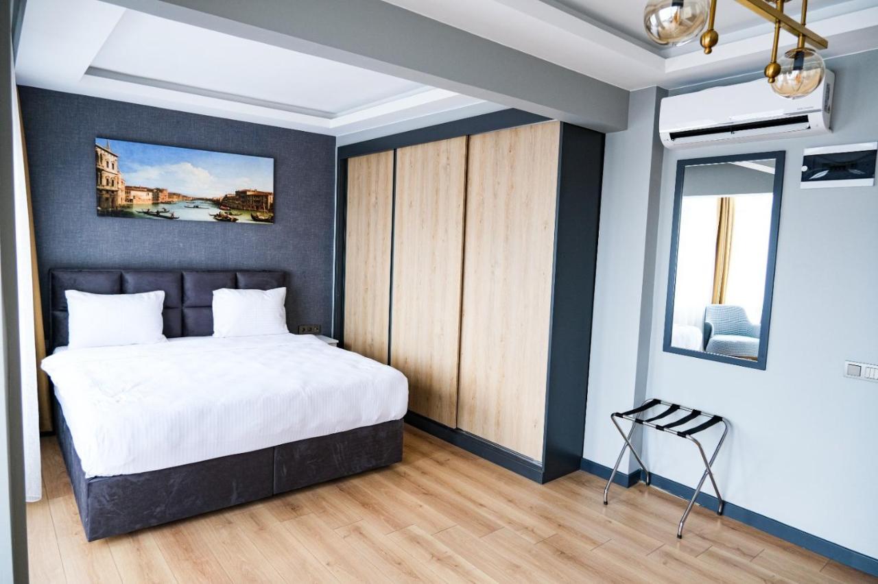 Soi Hotels & Suites - Taksim City Center - Istanbul — Fotoğraflar 3